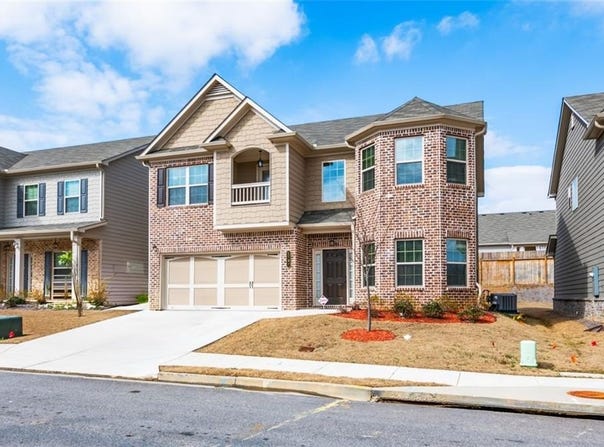 1187 KINGSTON HILL Drive, Loganville, GA 30052