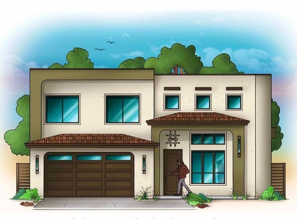 0 Center Drive, Colton, CA 92324