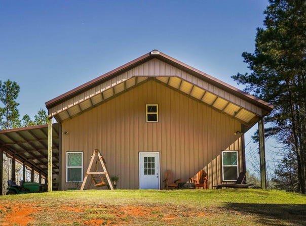 841 Road 1451, Saltillo, MS 38866