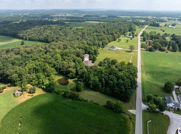 Lot 5-A Highway 79, Brandenburg, KY 40108