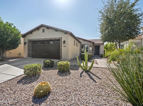 1357 E Elysian Pass, Queen Creek, AZ 85140