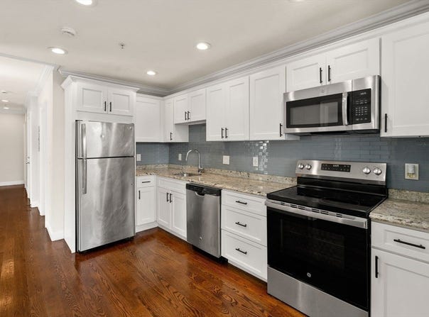39-41 W Walnut Park, Boston, MA 02119