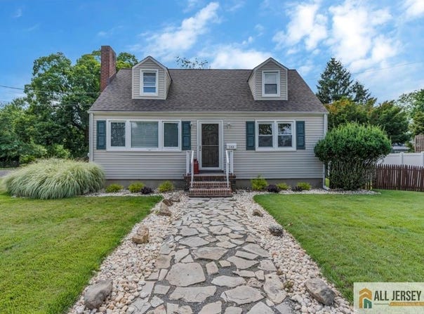 143 Parker Street, Middlesex, NJ 08846