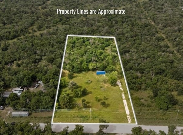 Sw County Road 2340, Richland, TX 76681