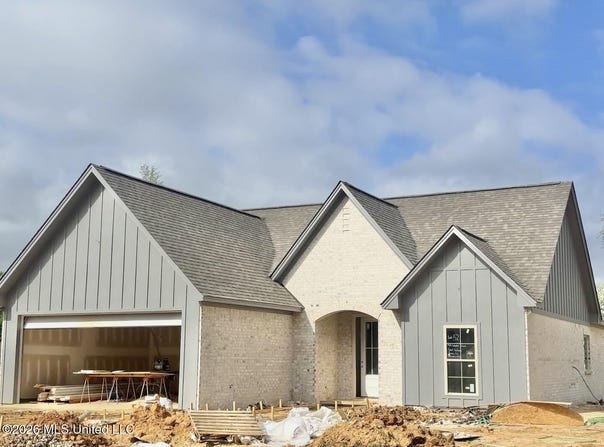 705 Celadon Street, Brandon, MS 39042