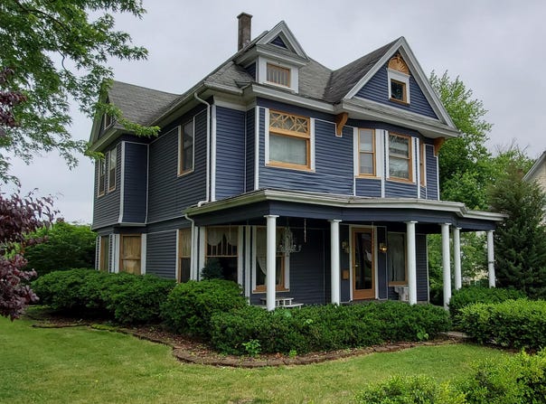 407 N Third Street, Kentland, IN 47951