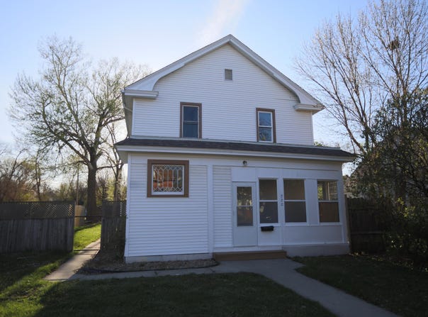 920 S Jay Street, Aberdeen, SD 57401