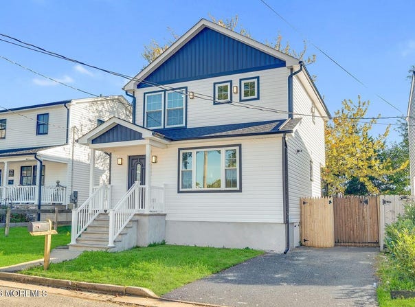 440 Aumack Avenue, Union Beach, NJ 07735