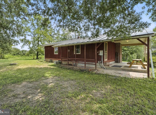 18172 YOUNGS LANE, ELKWOOD, VA 22718