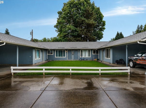 2321 21ST Pl, ForestGrove, OR 97116