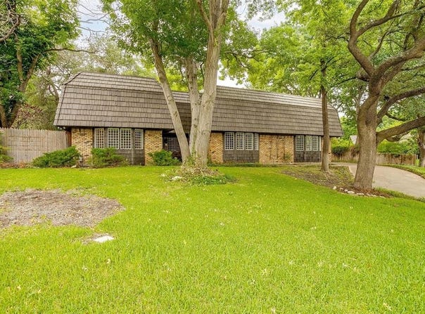 5300 Northcrest Road, Fort Worth, TX 76107