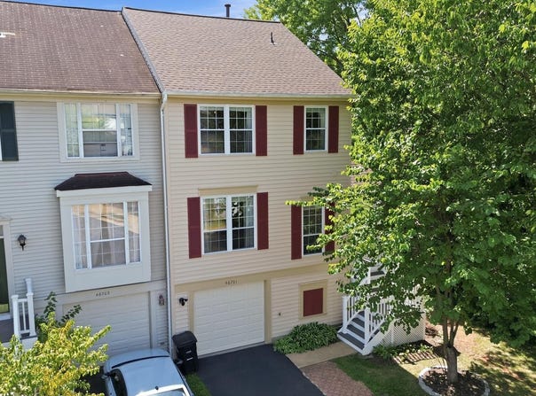46701 CORKWING Square, STERLING, VA 20164