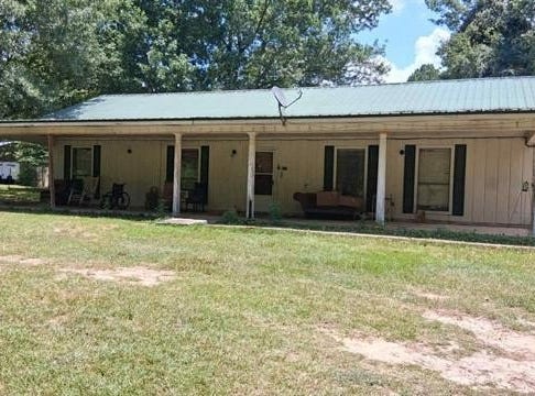 287 MIDGE LACROIX Road, Pollock, LA 71467