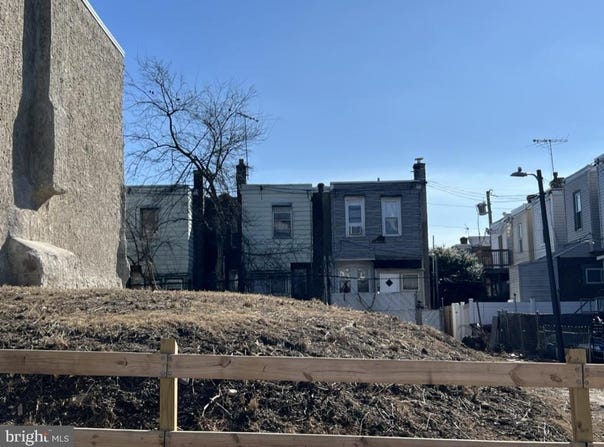 6310 CHESTER AVENUE, PHILADELPHIA, PA 19142