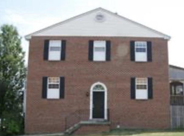 5719 E BONIWOOD, CLINTON, MD 20735