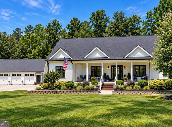 1603 Highway 63, Homer, GA 30547