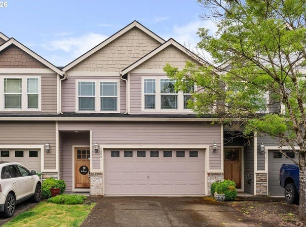 58991 GREENBRIER Loop, StHelens, OR 97051