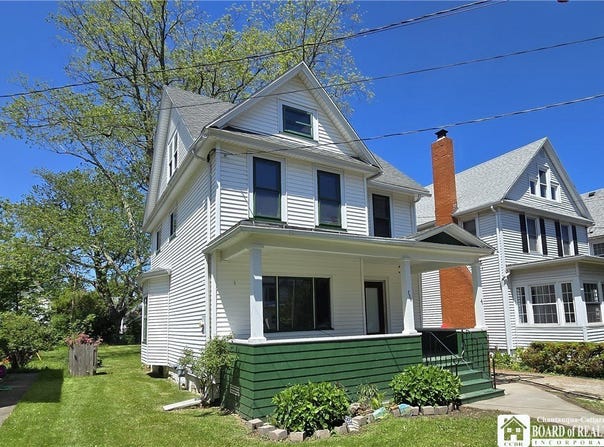 759 Deer Street, Dunkirk, NY 14048