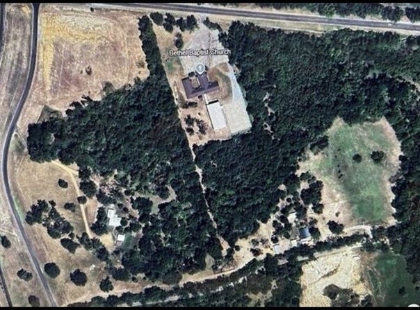 I-45 Frontage Rd., Buffalo, TX 75831