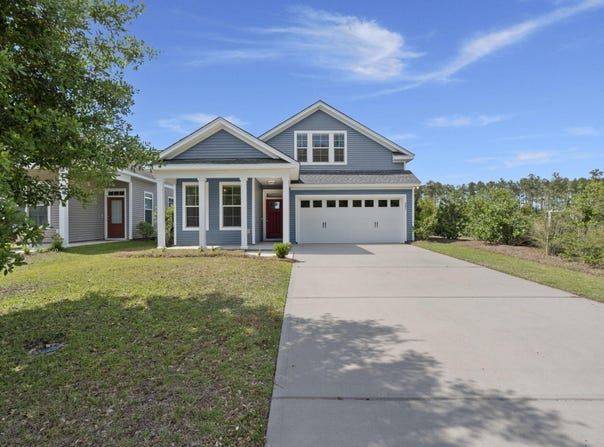 267 Palmetto Walk Drive, Summerville, SC 29486