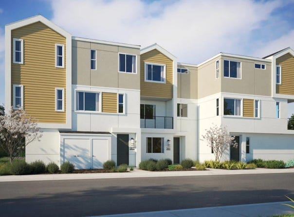854 Kili unit: 8, Chula Vista, CA 91911