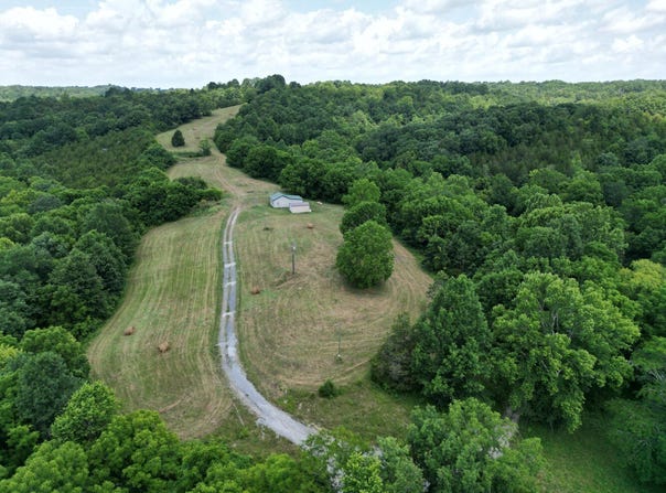 940 Sawdridge Rd. (Royce Ln), Owenton, KY 40359