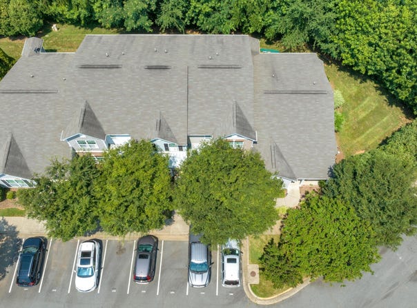 1056 Kelso Lane, Burlington, NC 27215