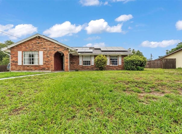 326 SUNSET ROAD, FROSTPROOF, FL 33843