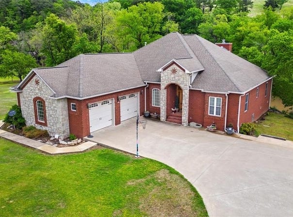65311 HWY 59, Watts, OK 74964