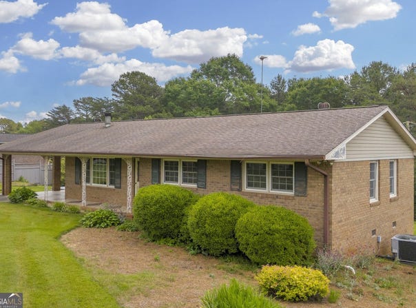 234 Edgewood, Mount Airy, GA 30563