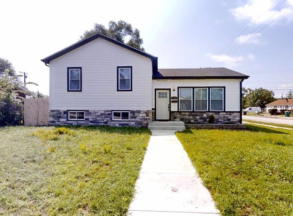 1333 W 21st Avenue, Gary, IN 46407