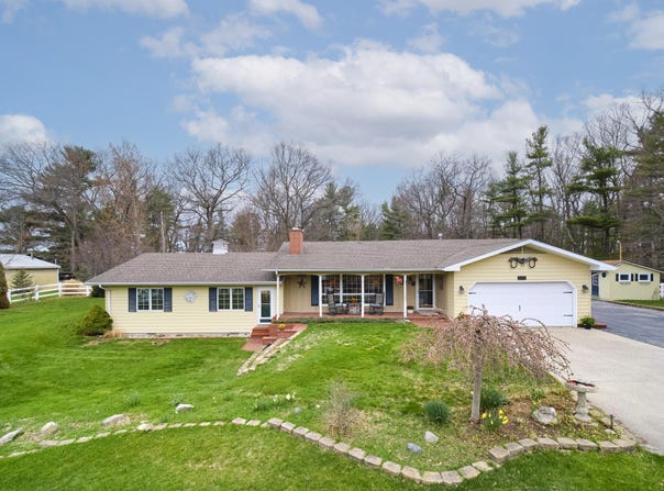 844 Preuss Road W, Manistee, MI 49660