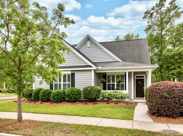 3085 Moonlight Drive, Charleston, SC 29414