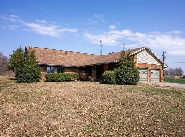 10565 State Route 81, Utica, KY 42376
