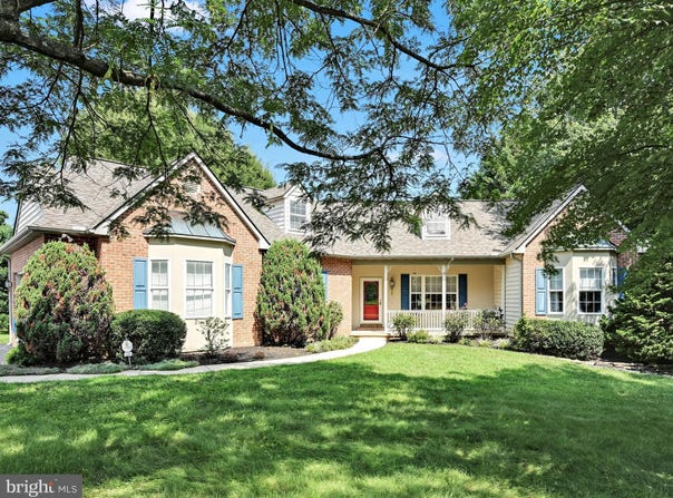 435 PRIMROSE AVENUE, LANCASTER, PA 17601