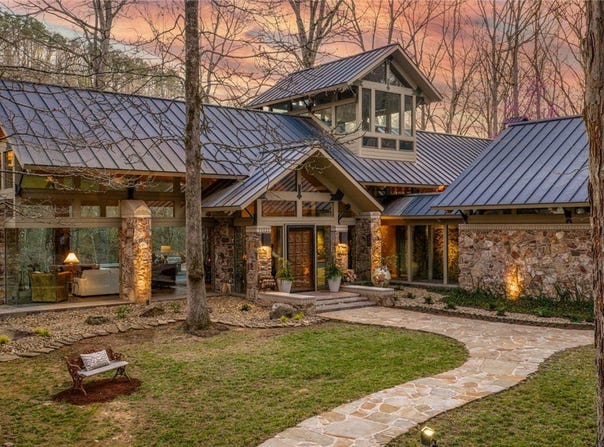 501 Trout Haven, Heber Springs, AR 72543