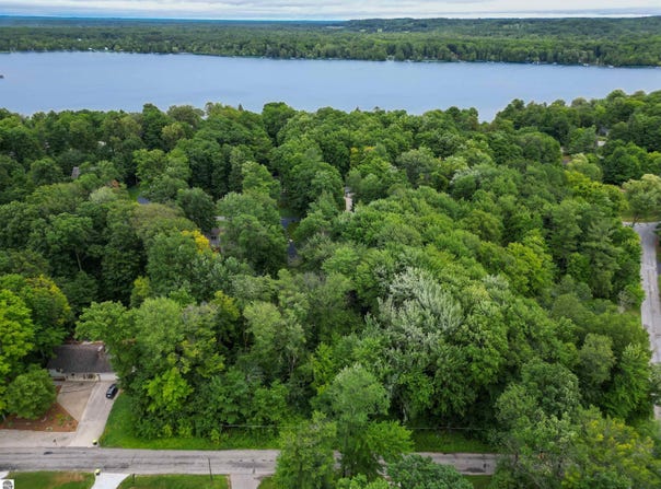 4085 White Birch Drive, Grawn, MI 49637