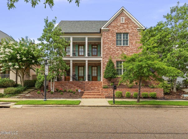 106 Harper Street, Ridgeland, MS 39157