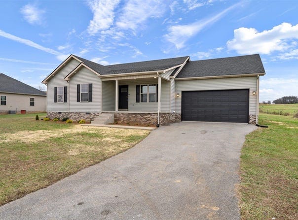 84 Ridgeview Drive, Scottsville, KY 42164