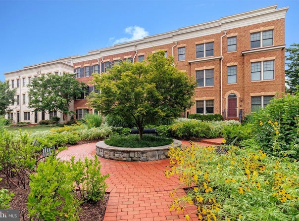 4531 WESTHALL DRIVE NW, WASHINGTON, DC 20007