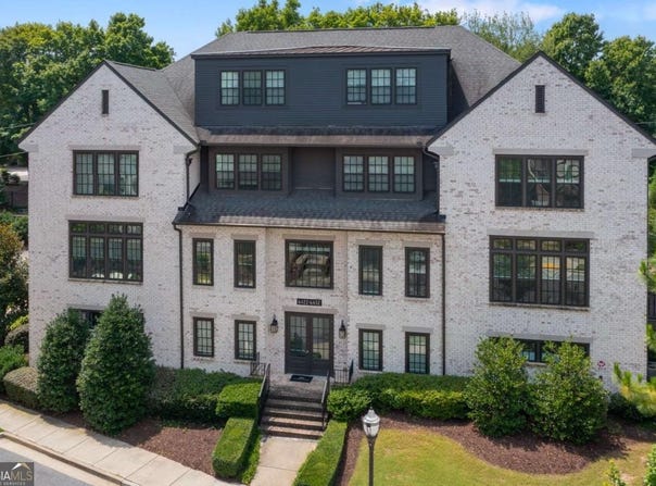 6432 Canopy, Atlanta, GA 30328