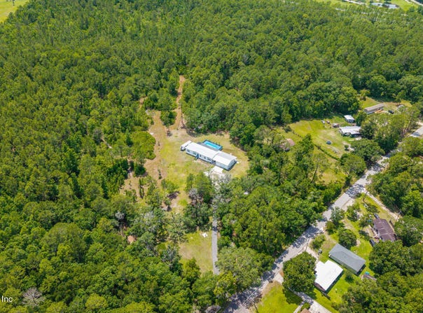 6101 ARMSTRONG Road, Elkton, FL 32033