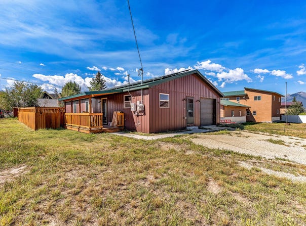 514 South Street, Silver Cliff, CO 81252