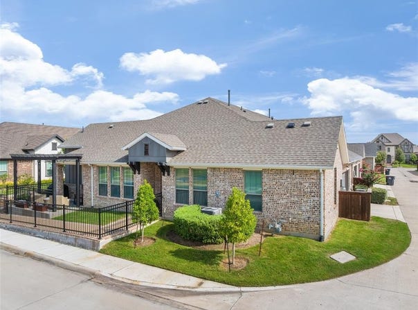 4800 Ashland Slate Lane, Arlington, TX 76005