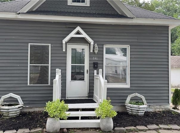 841 S Hickory Street, Ottawa, KS 66067