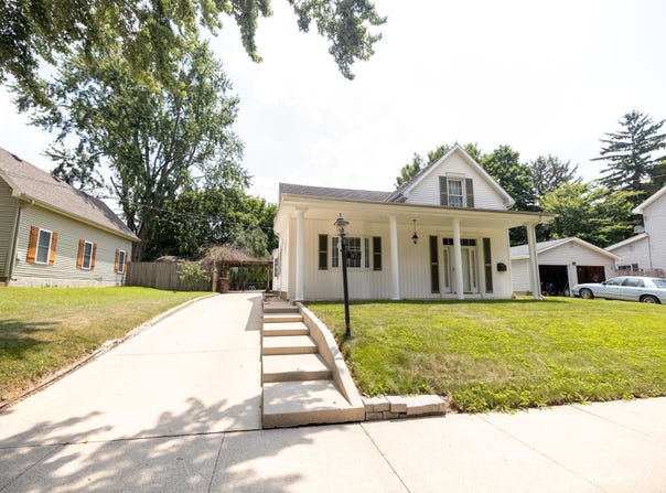 817 W Hill Street, Wabash, IN 46992