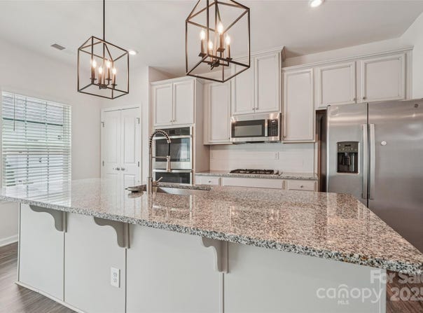 5037 Patton Drive, Cramerton, NC 28056