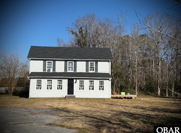 19206 Highway 64, East Lake, NC 27953