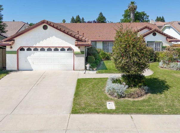 1747 Donald Court, Yuba City, CA 95993