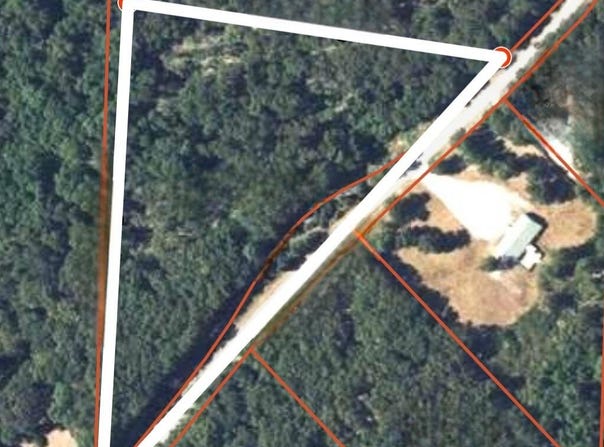 S 33rd Road, Humansville, MO 65674